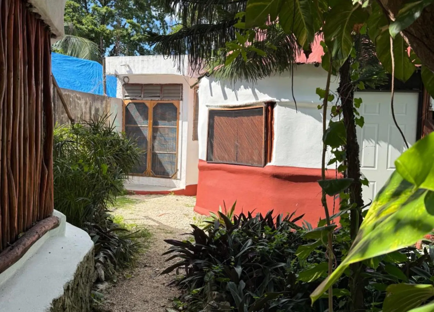 Guest house Tree House Tulum Hotel
