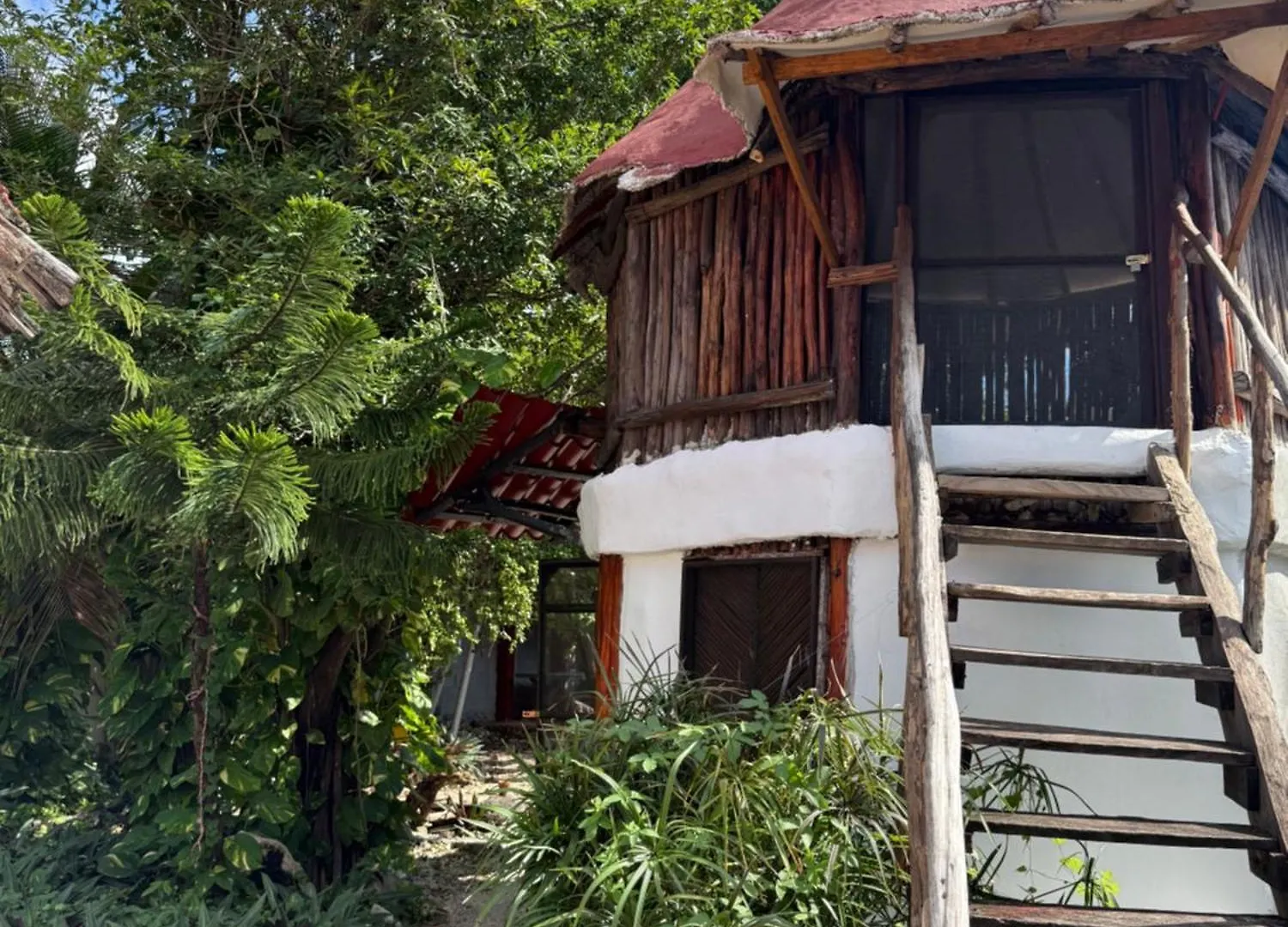 Tree House Tulum Hotel