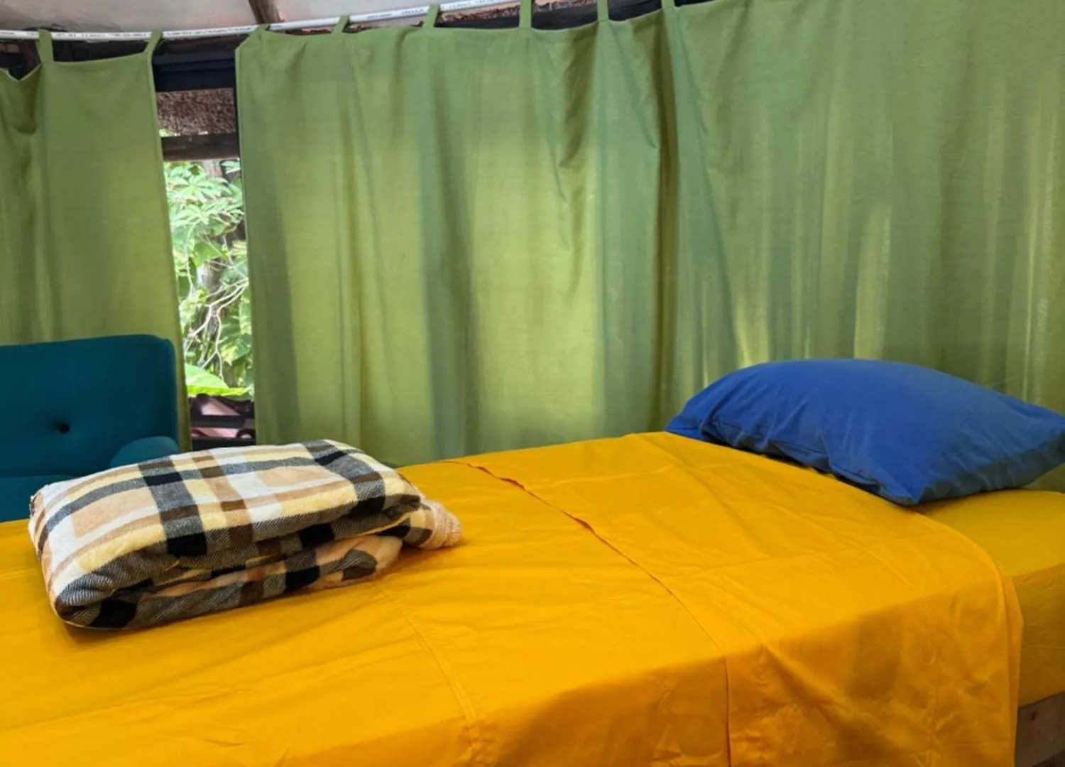 Tree House Tulum Hotel Guest house
