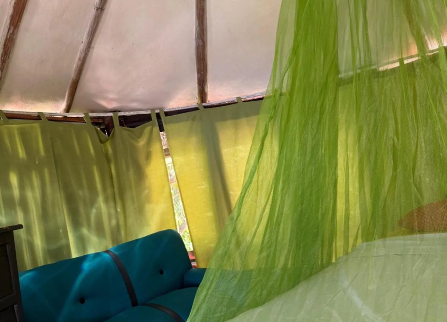 Tree House Tulum Hotel Guest house