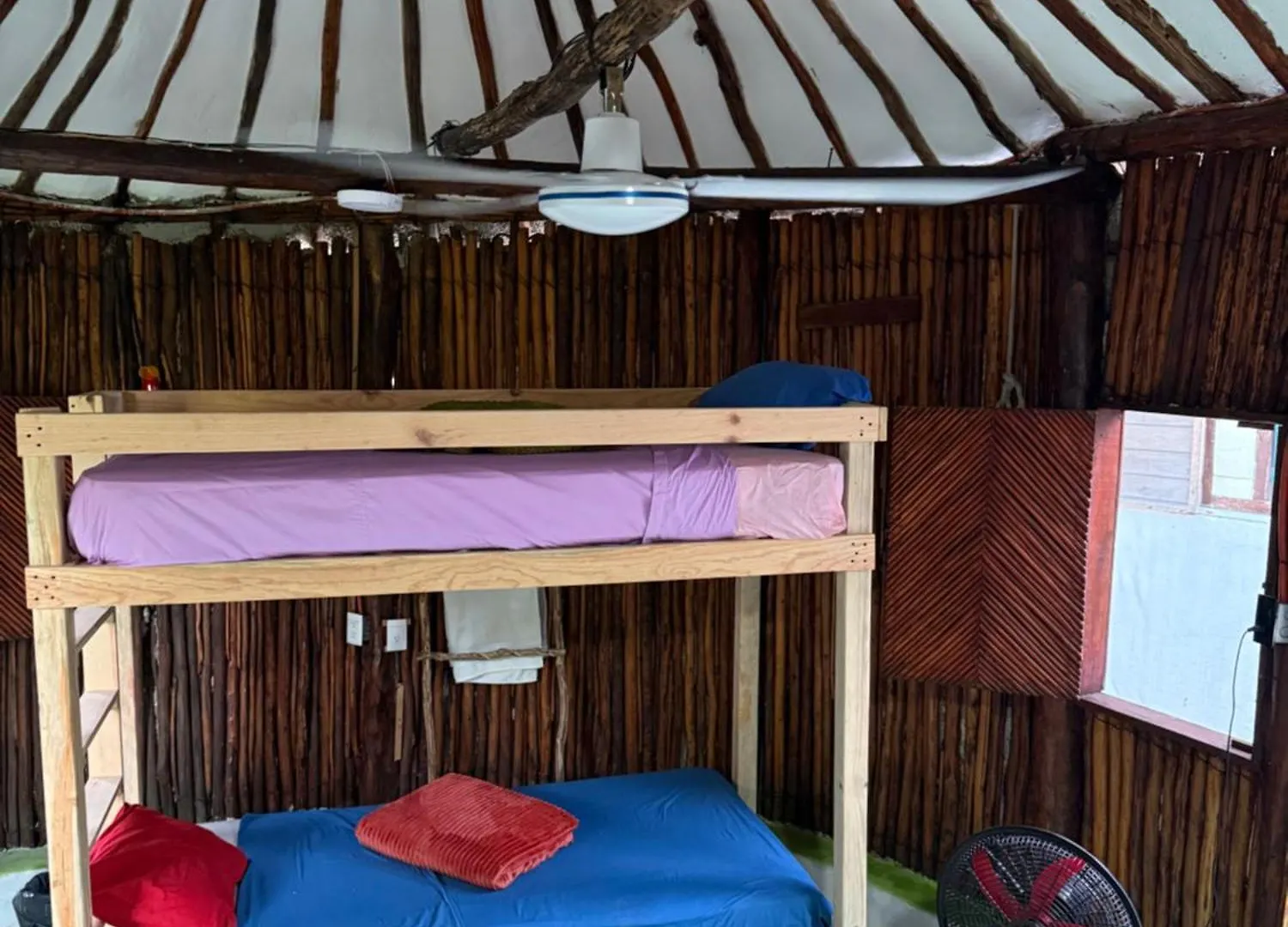 Tree House Tulum Hotel 0*,