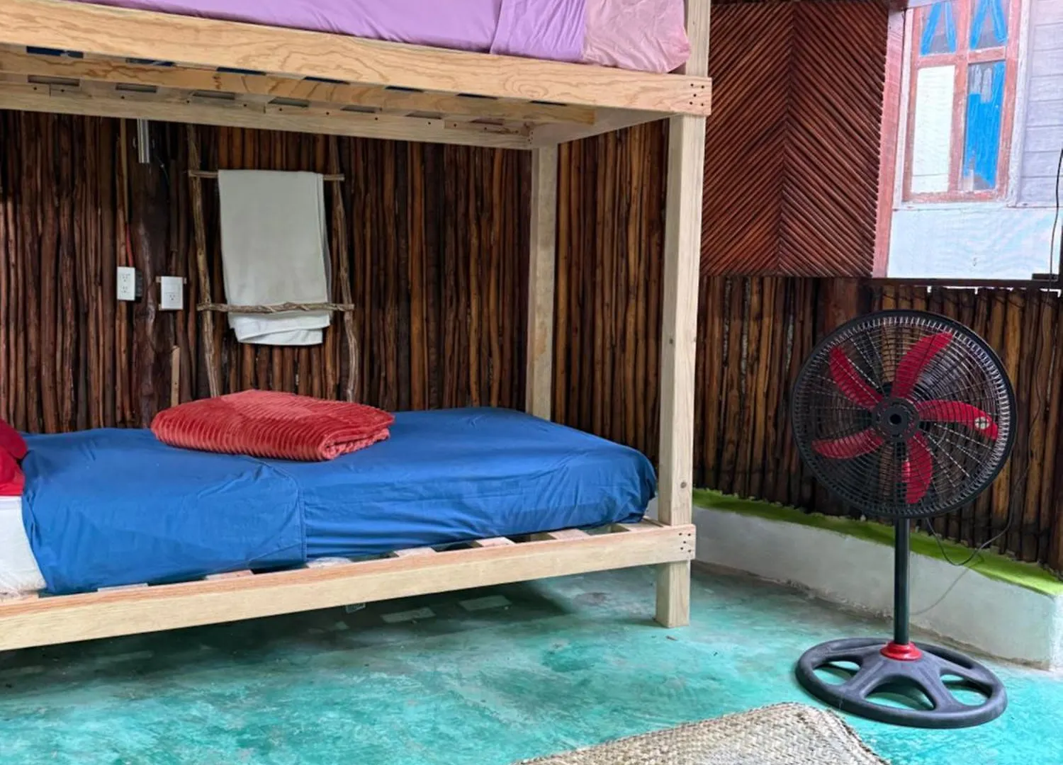 Tree House Tulum Hotel Guest house