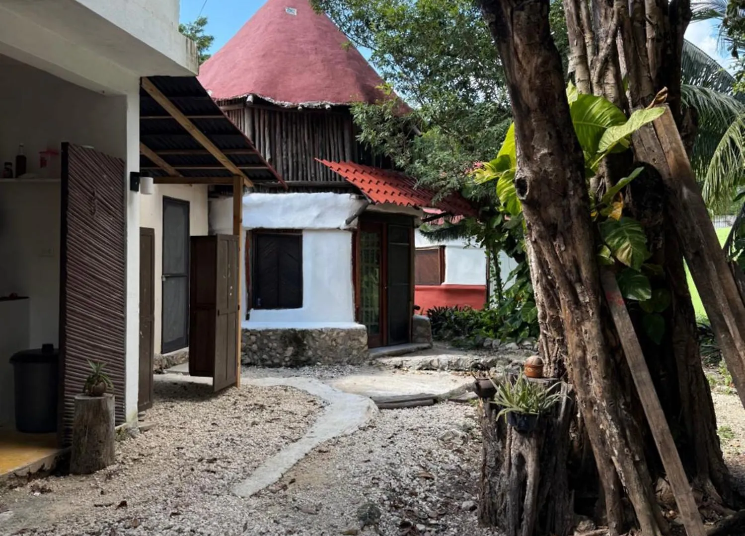 Hotel Tree House Tulum