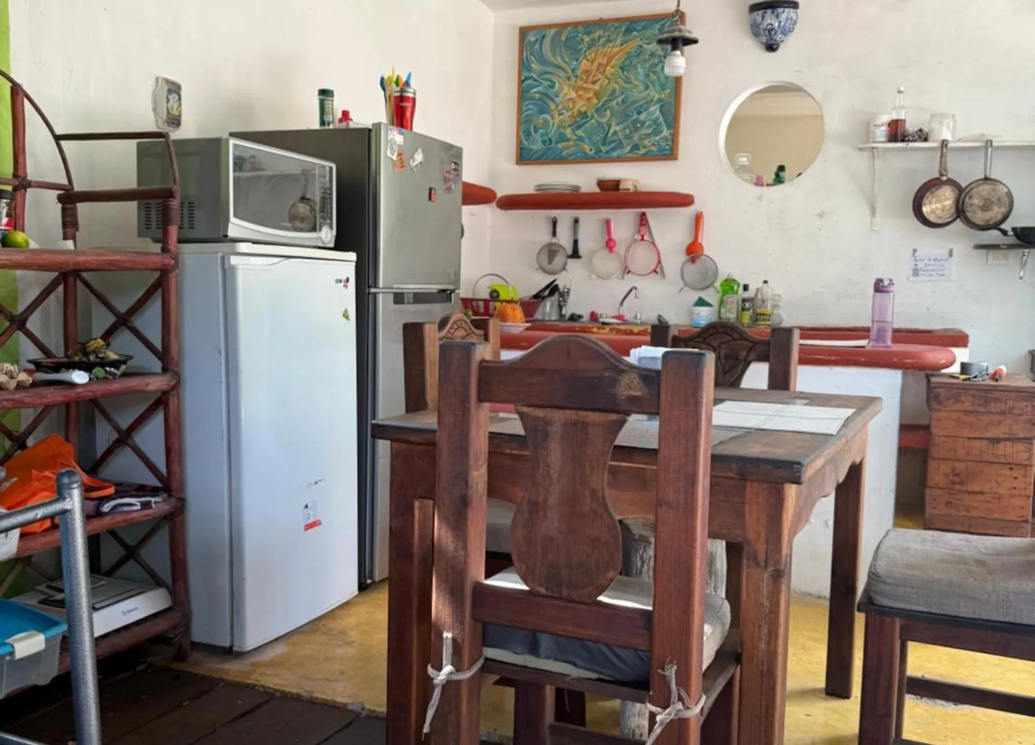 Affittacamere Hotel Tree House Tulum