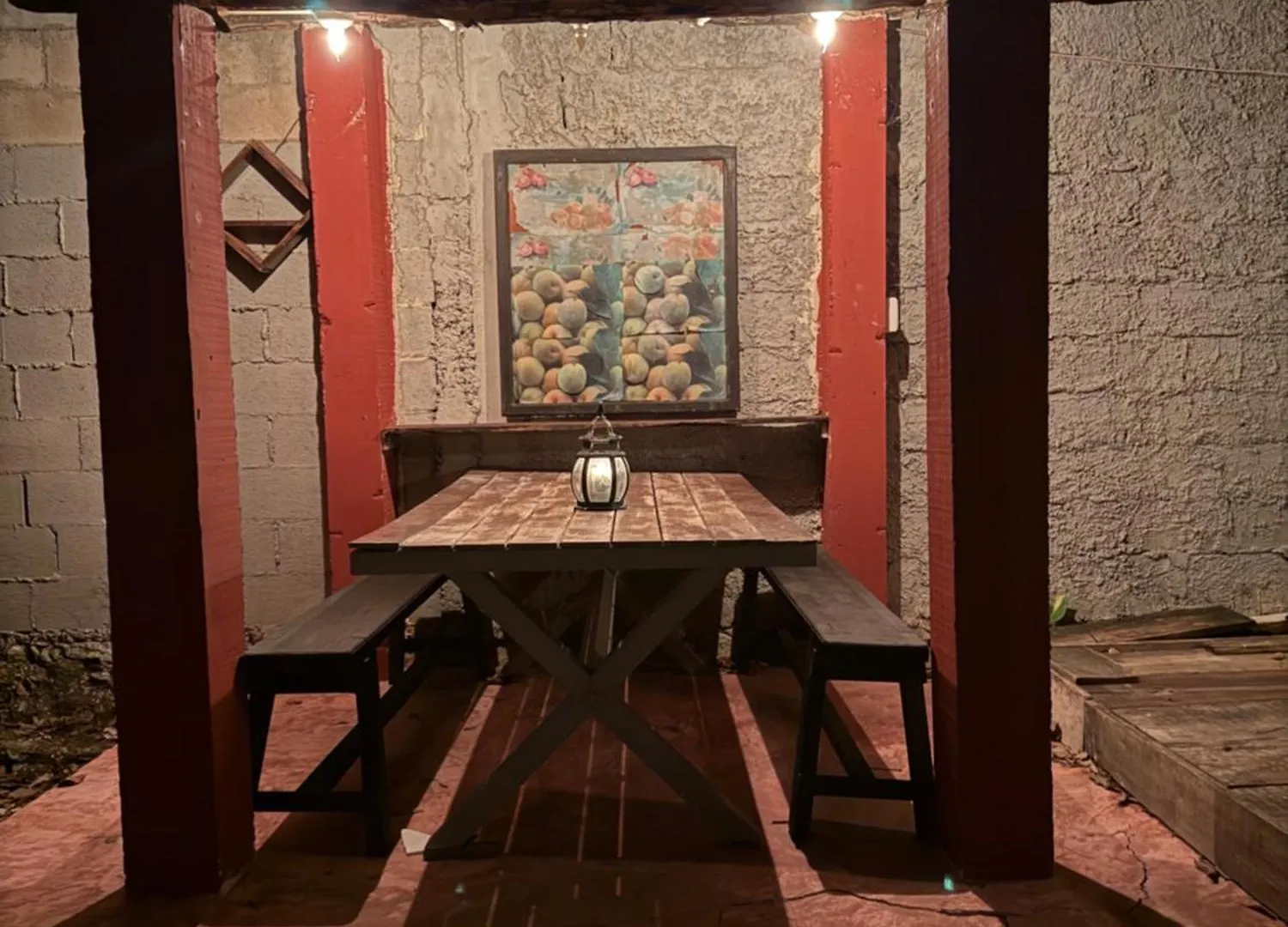Hotel Tree House Tulum Messico