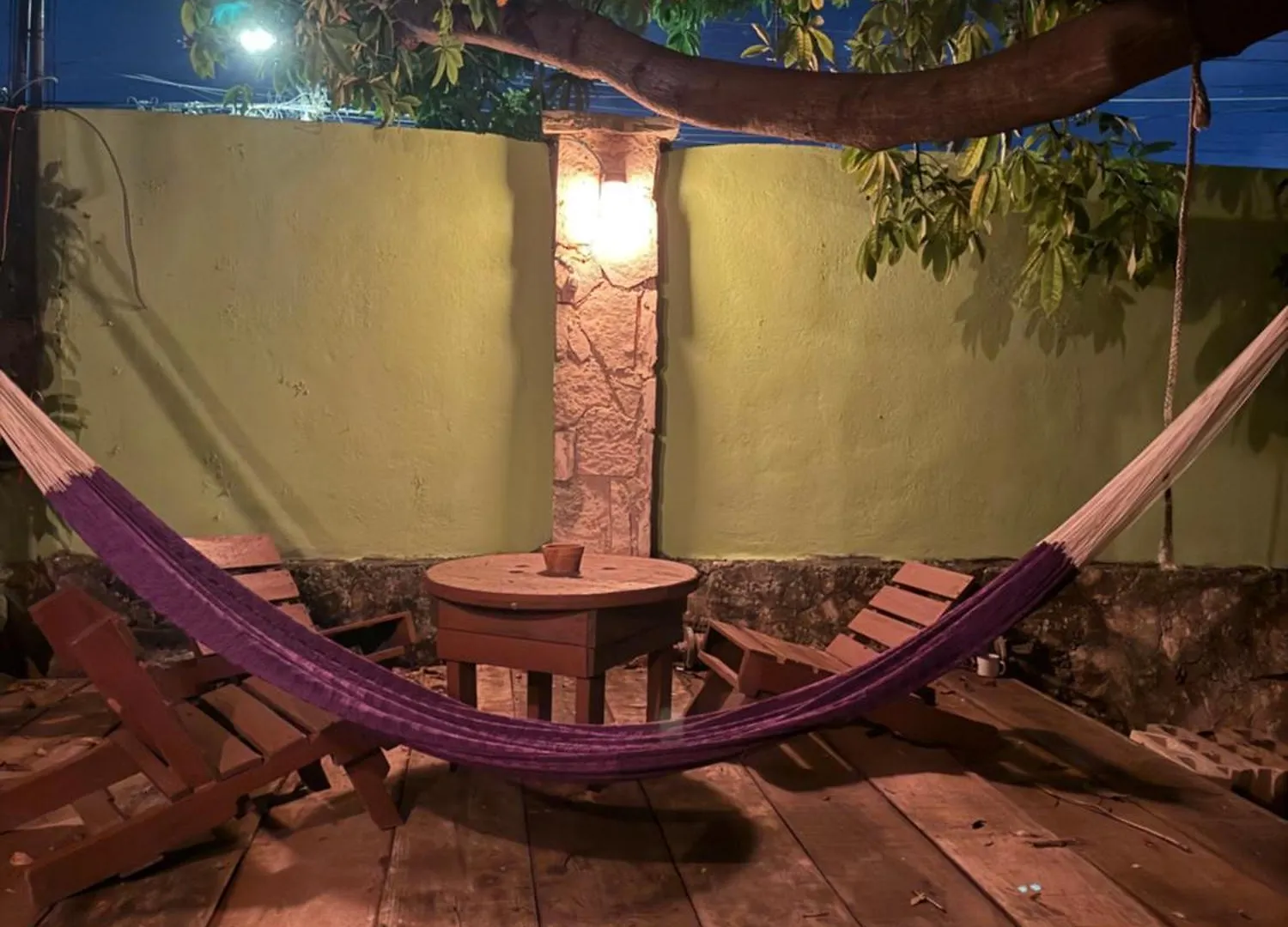 Hotel Tree House Tulum 0*,