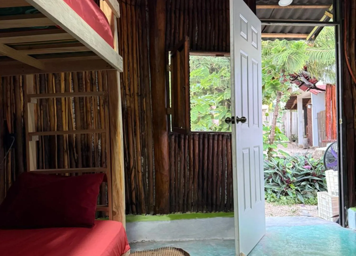 Hotel Tree House Tulum