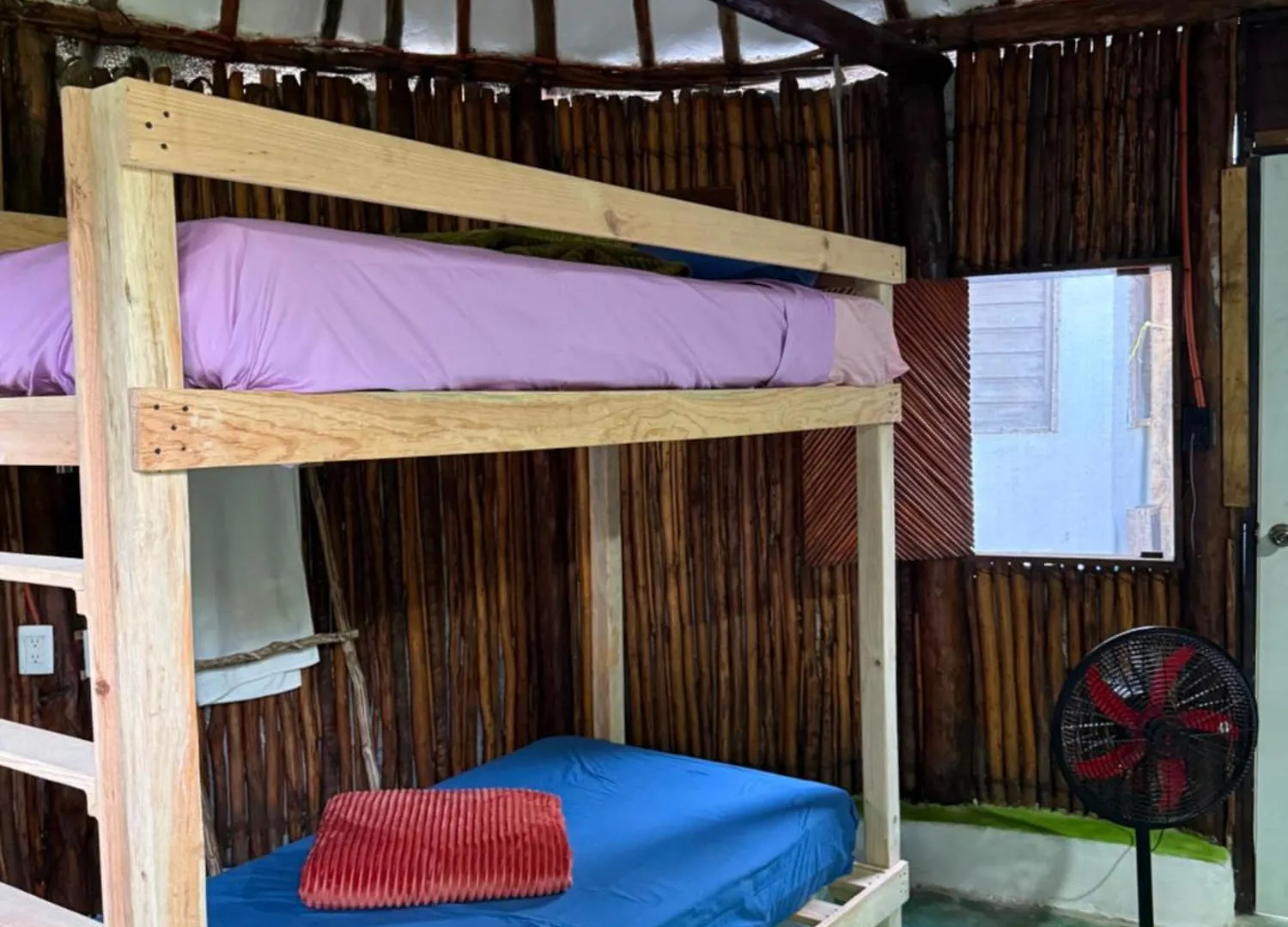 Affittacamere Hotel Tree House Tulum
